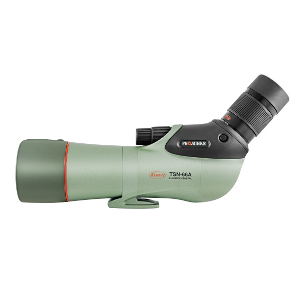 KOWA Spektiv TSN-66A Pure Fluorite 45° inkl. TE-11WZ II WA Okular