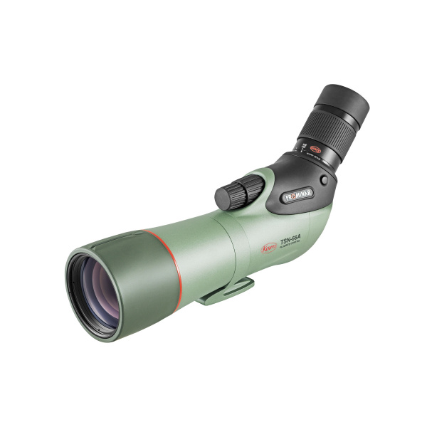 KOWA Spektiv TSN-66A Pure Fluorite 45° inkl. TE-11WZ II WA Okular