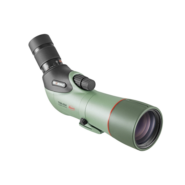 KOWA Spektiv TSN-66A Pure Fluorite 45° inkl. TE-11WZ II WA Okular
