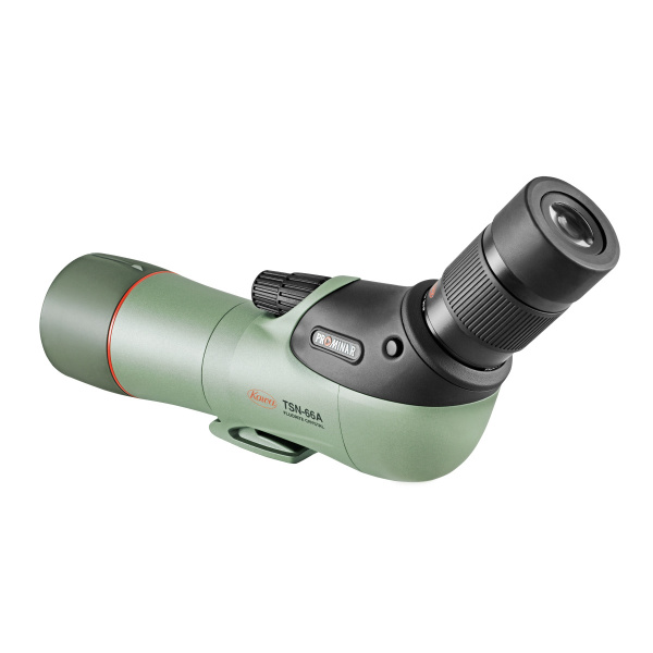 KOWA Spektiv TSN-66A Pure Fluorite 45° inkl. TE-11WZ II WA Okular