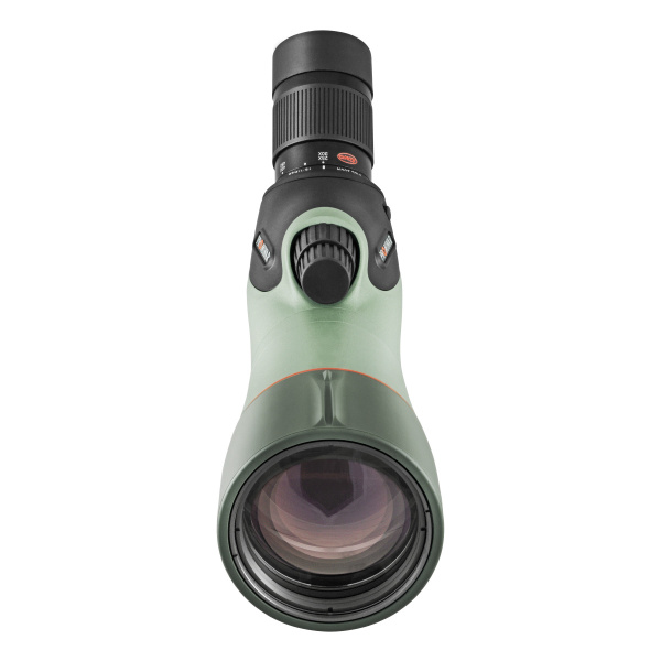 KOWA Spektiv TSN-66A Pure Fluorite 45° inkl. TE-11WZ II WA Okular