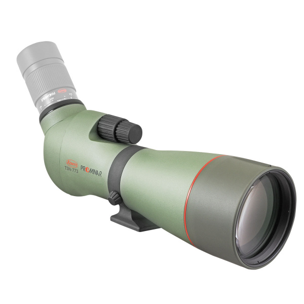 KOWA Spektiv TSN-774 gerade XD