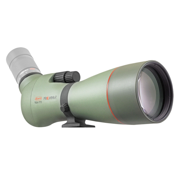 KOWA Spektiv TSN-774 gerade XD