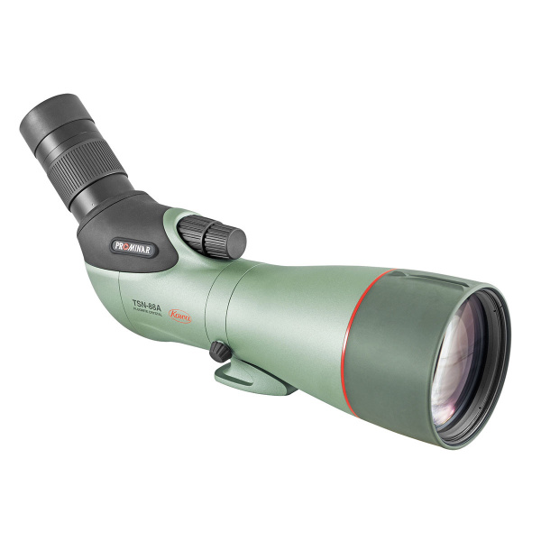 KOWA Spektiv TSN-88A Pure Fluorite 45° inkl. TE-11WZ II WA Okular