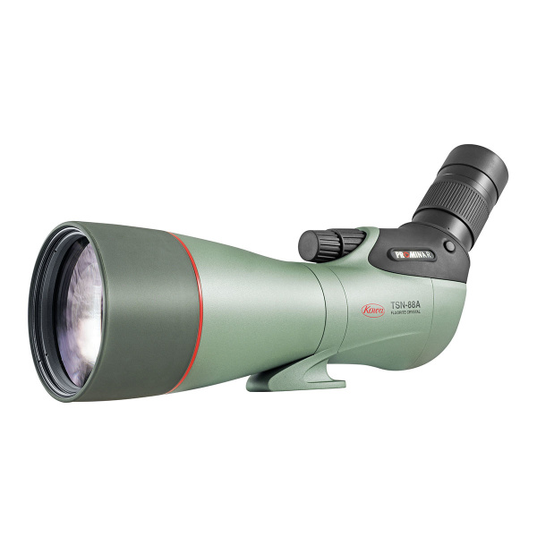 KOWA Spektiv TSN-88A Pure Fluorite 45° inkl. TE-11WZ II WA Okular