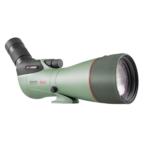 KOWA Spektiv TSN-88A Pure Fluorite 45° inkl. TE-11WZ II WA Okular