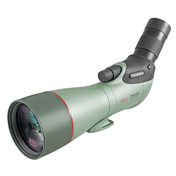 KOWA Spektiv TSN-88A Pure Fluorite 45° inkl. TE-11WZ II WA Okular
