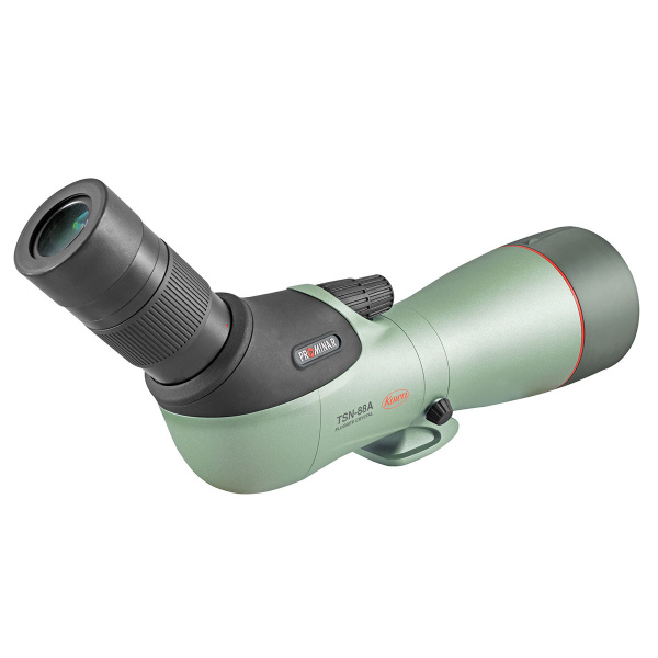 KOWA Spektiv TSN-88A Pure Fluorite 45° inkl. TE-11WZ II WA Okular