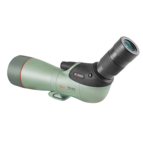 KOWA Spektiv TSN-88A Pure Fluorite 45° inkl. TE-11WZ II WA Okular
