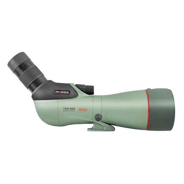 KOWA Spektiv TSN-88A Pure Fluorite 45° inkl. TE-11WZ II WA Okular
