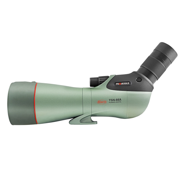 KOWA Spektiv TSN-88A Pure Fluorite 45° inkl. TE-11WZ II WA Okular