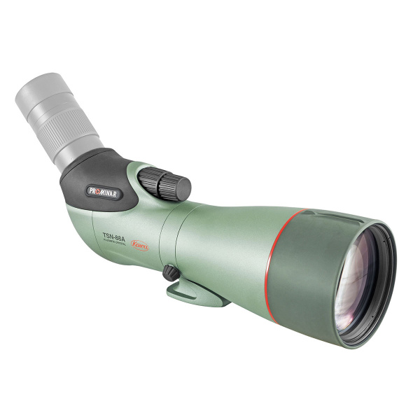 KOWA Spektiv TSN-88A Pure Fluorite Spotting Scope 45°