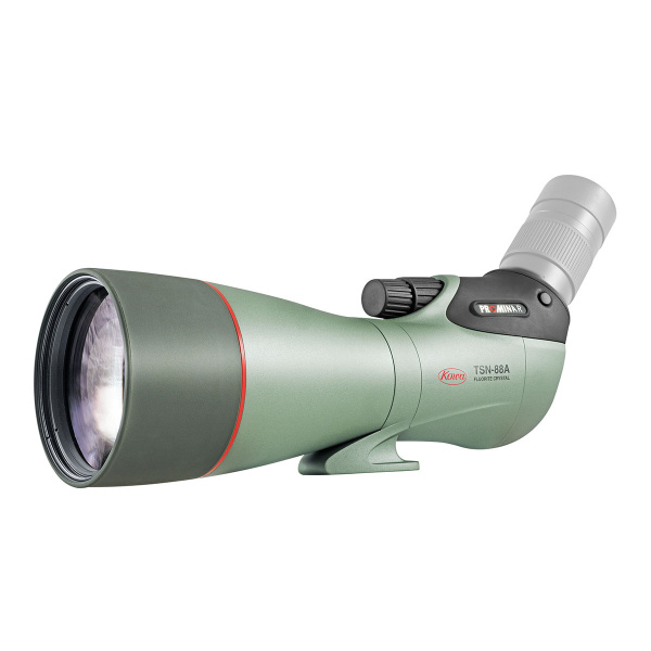 KOWA Spektiv TSN-88A Pure Fluorite Spotting Scope 45°