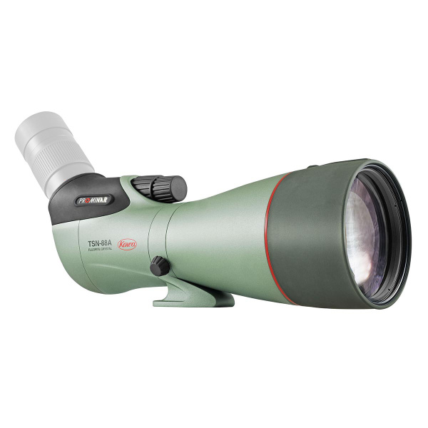 KOWA Spektiv TSN-88A Pure Fluorite Spotting Scope 45°