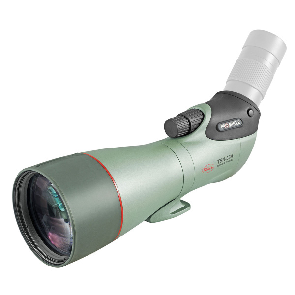 KOWA Spektiv TSN-88A Pure Fluorite Spotting Scope 45°