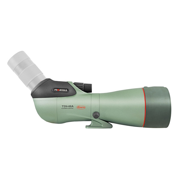 KOWA Spektiv TSN-88A Pure Fluorite Spotting Scope 45°