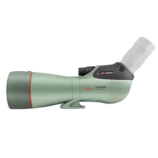 KOWA Spektiv TSN-88A Pure Fluorite Spotting Scope 45°