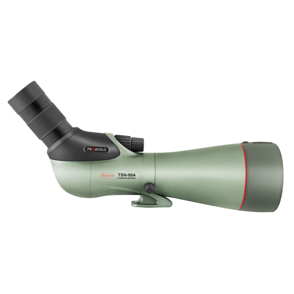 KOWA Spektiv TSN-99A Pure Fluorite 45° inkl. TE-11WZ II WA Okular