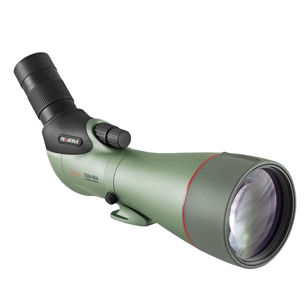 KOWA Spektiv TSN-99A Pure Fluorite 45° inkl. TE-11WZ II WA Okular