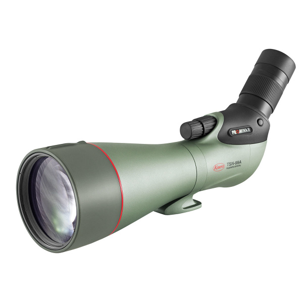 KOWA Spektiv TSN-99A Pure Fluorite 45° inkl. TE-11WZ II WA Okular