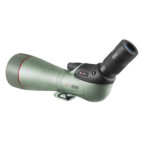 KOWA Spektiv TSN-99A Pure Fluorite 45° inkl. TE-11WZ II WA Okular