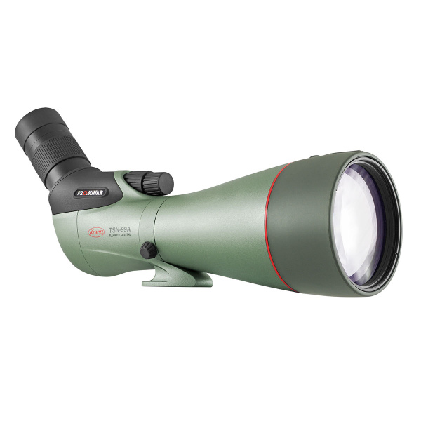 KOWA Spektiv TSN-99A Pure Fluorite 45° inkl. TE-11WZ II WA Okular