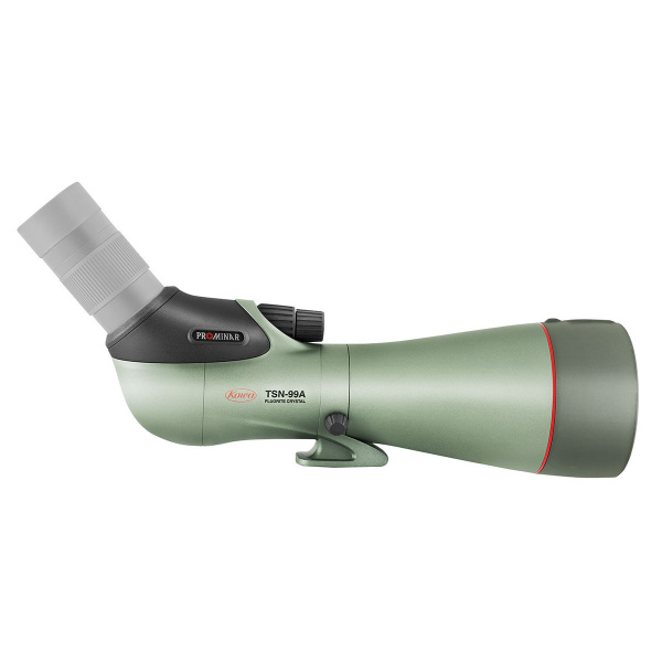 KOWA Spektiv TSN-99A Pure Fluorite Spotting Scope 45°