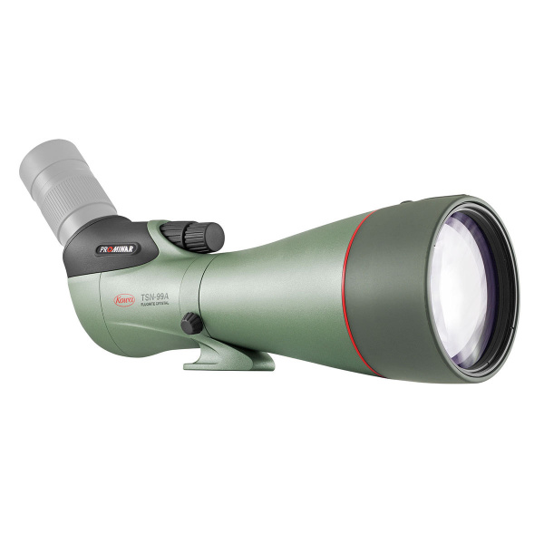 KOWA Spektiv TSN-99A Pure Fluorite Spotting Scope 45°