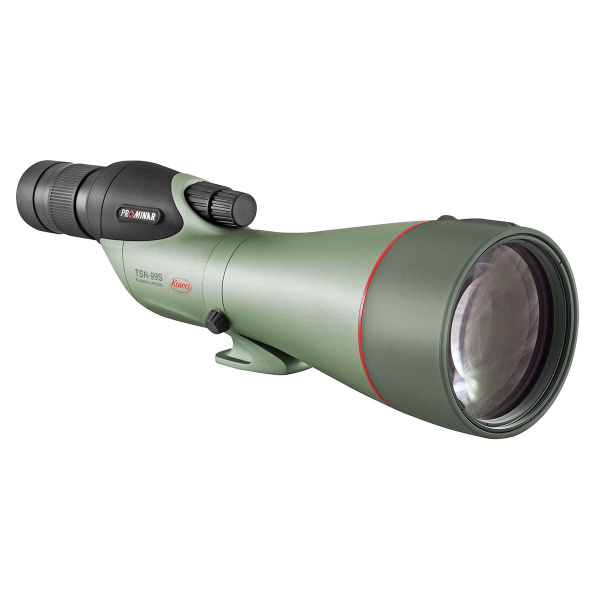 KOWA Spektiv TSN-99S Pure Fluorite gerade inkl. inkl. TE-11WZ II Okular