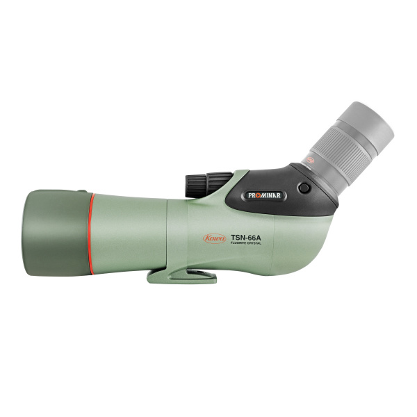 KOWA Spektiv TSN-66A Pure Fluorite Spotting Scope 45°
