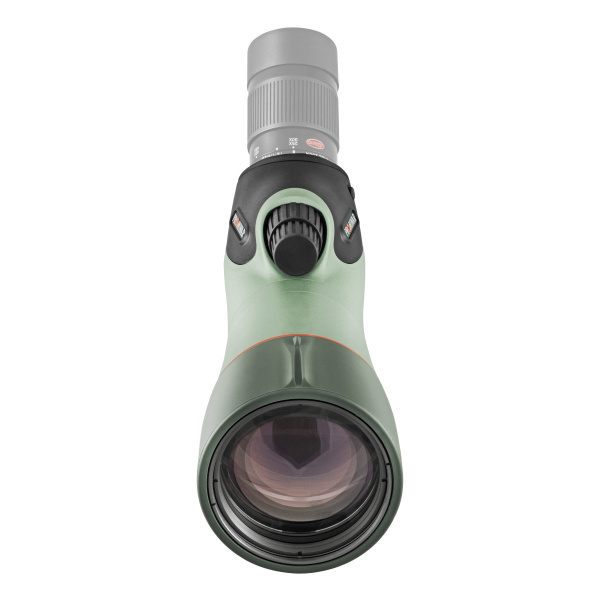 KOWA Spektiv TSN-66A Pure Fluorite Spotting Scope 45°