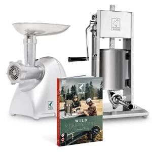 Das Wurster Starter-Paket