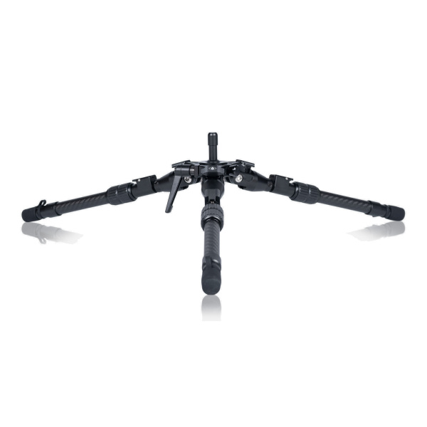 Spartan Hoplite Tripod