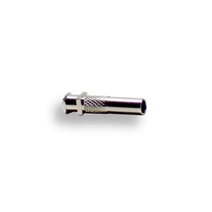 TeleDart Adapter für Druckaufbauspritze 20 ml + 30 ml
