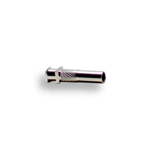 TeleDart Adapter für Druckaufbauspritze 20 ml + 30 ml