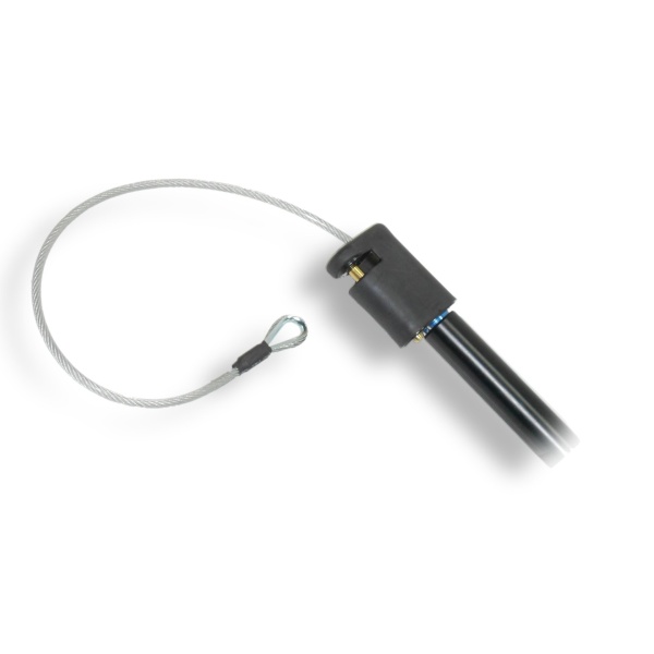 TeleDart Dualer Premium-Fangstab Typ LD