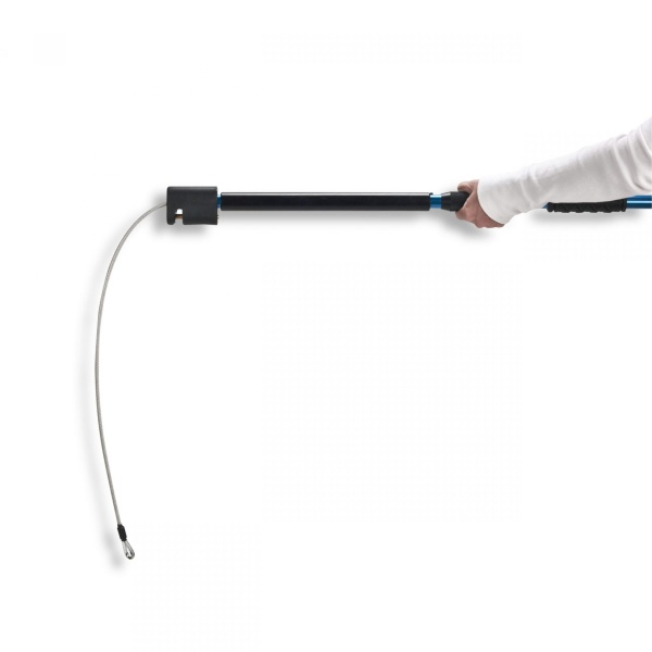 TeleDart Dualer Premium-Fangstab Typ LD