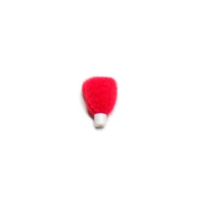 TeleDart Flugstabilisator (Wolle) für alle TeleDart Spritzenpfeile Kal. 11 mm & 13 mm