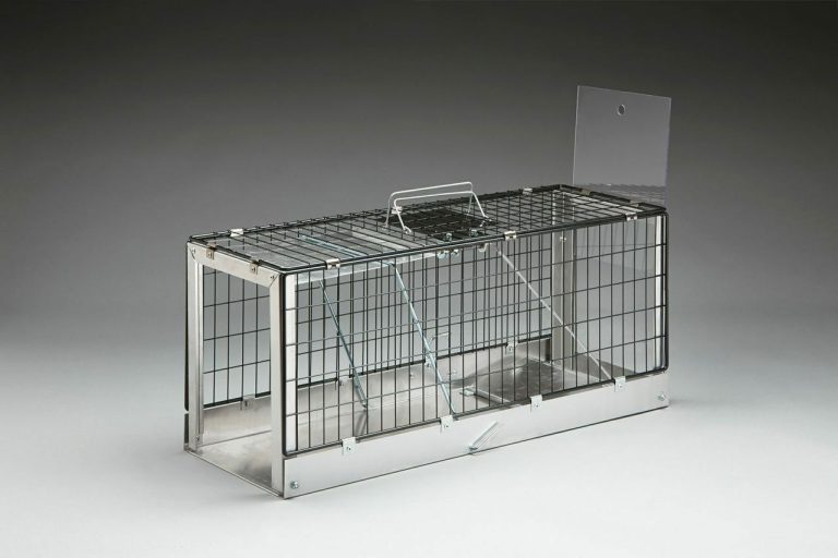 TeleDart Katzenfalle KFK