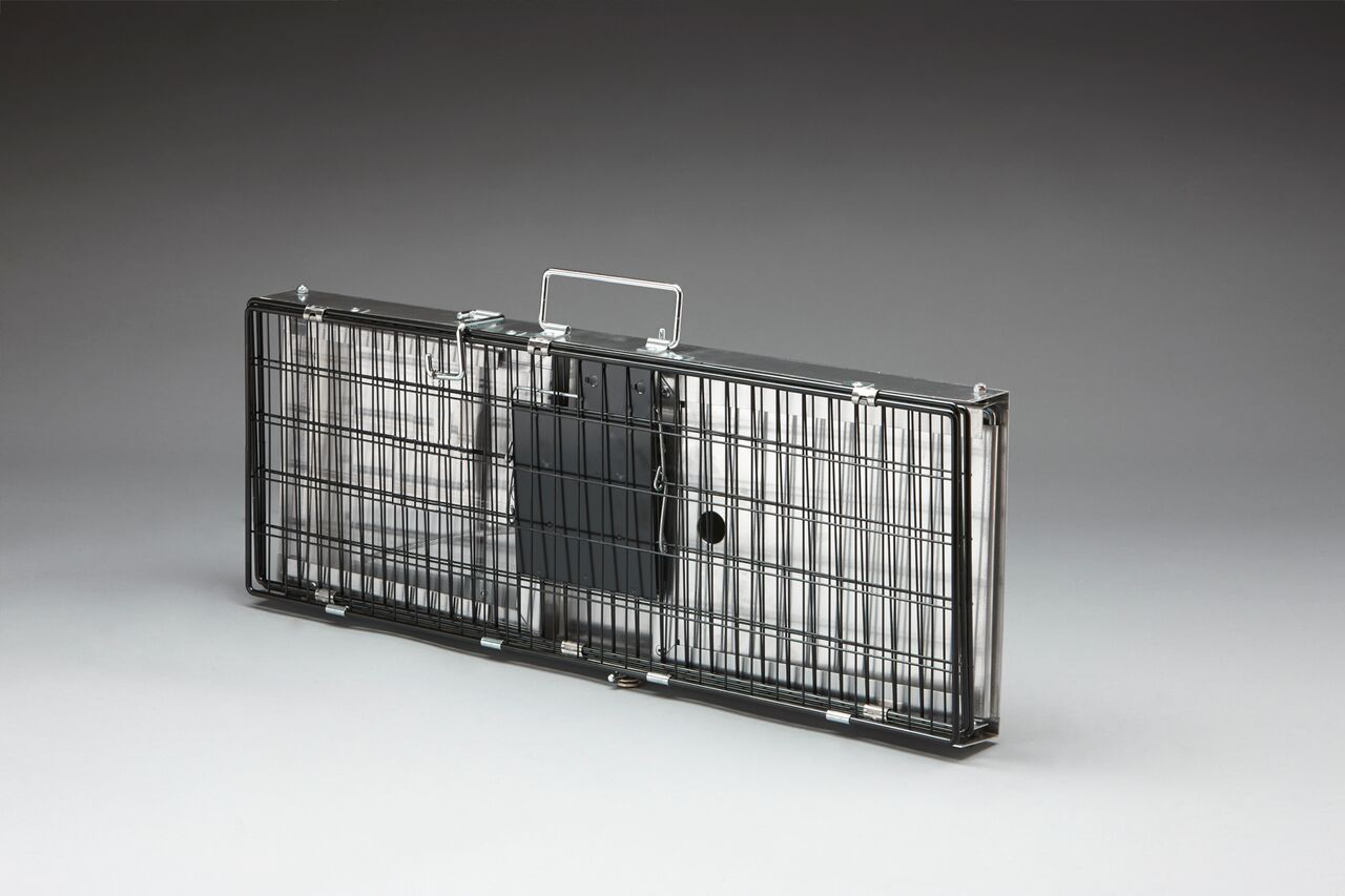 TeleDart Katzenfalle KFK