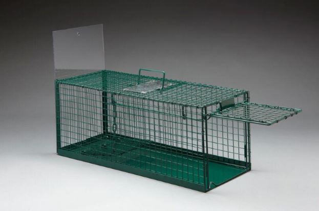 TeleDart Katzenfalle KFM gross