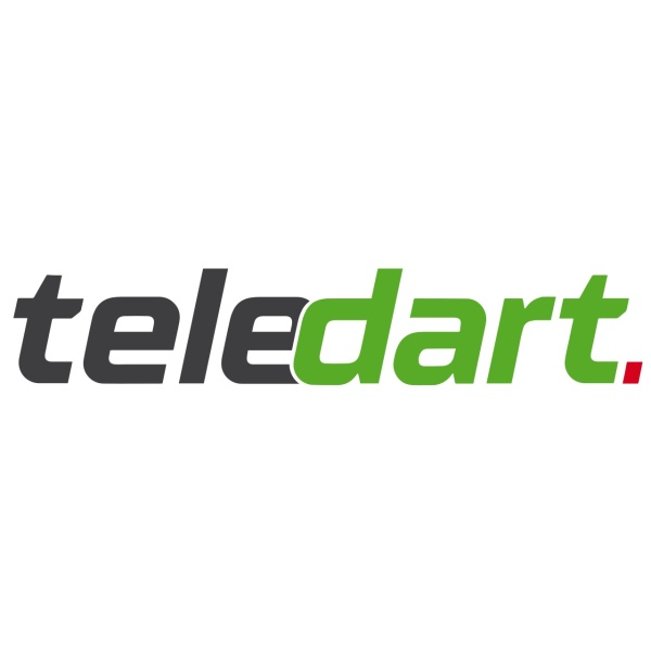 TeleDart Narkoseblasrohr KIT B17