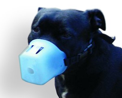 TeleDart Maulkorb MA