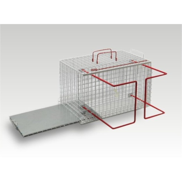TeleDart Profi-Umsetzbox Allround