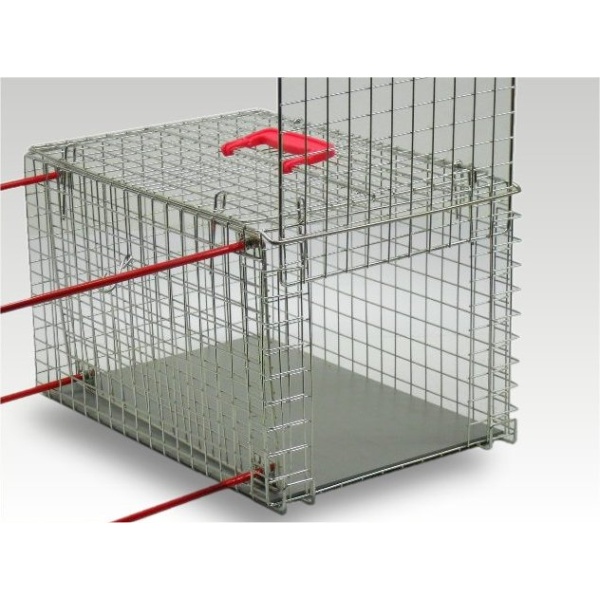 TeleDart Profi-Umsetzbox Standard
