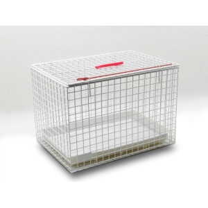 TeleDart Pro-Transportbox TB