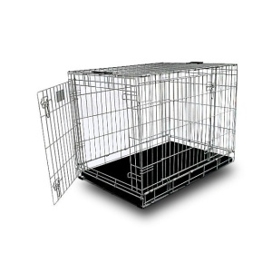 TeleDart Transportkäfig TKM mittel