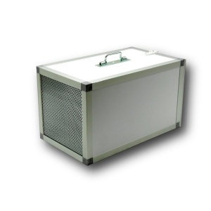 TeleDart Transportbox TKR für Schlangen und Reptilien