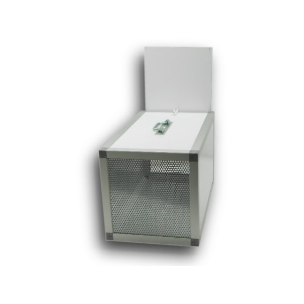TeleDart Transportbox TKR für Schlangen und Reptilien
