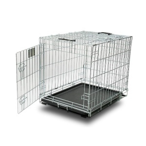 TeleDart Transportkäfig TKS klein